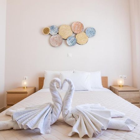 Mystique Apartment Karpathos Town  Exterior photo