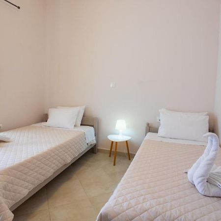 Mystique Apartment Karpathos Town  Exterior photo