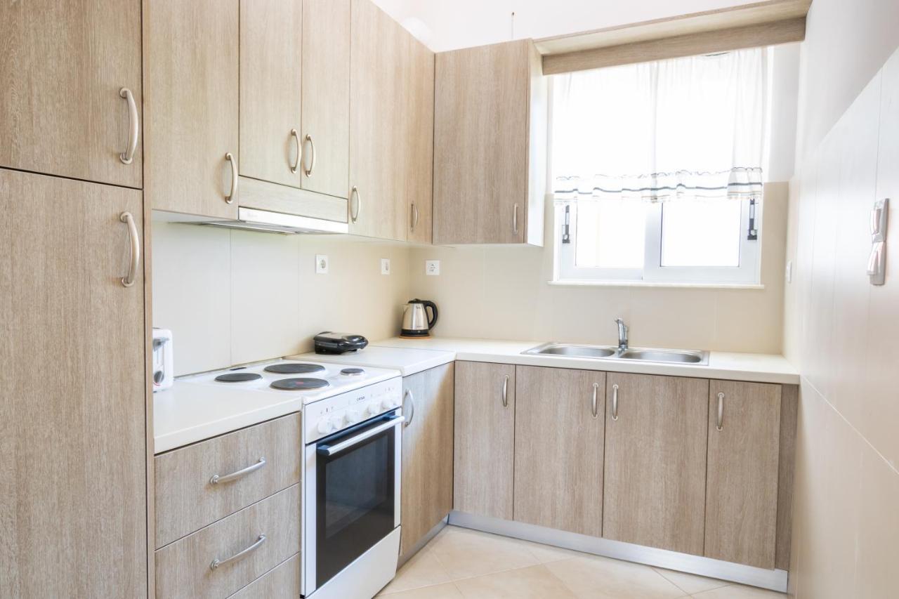 Mystique Apartment Karpathos Town  Exterior photo