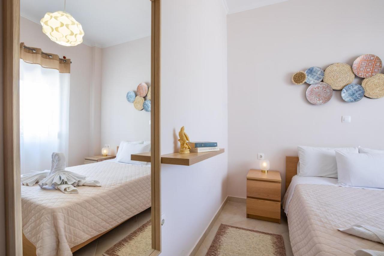 Mystique Apartment Karpathos Town  Exterior photo