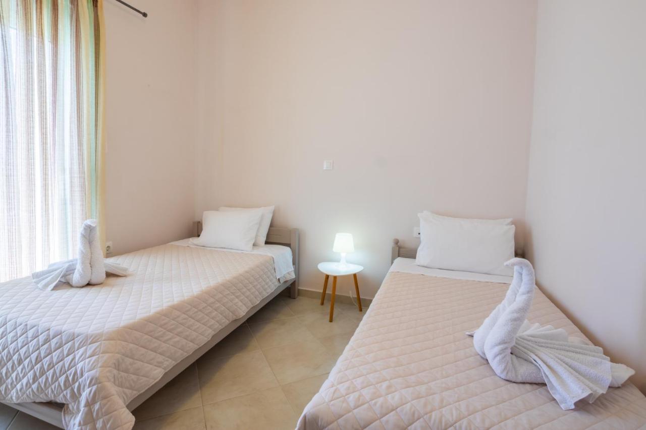 Mystique Apartment Karpathos Town  Exterior photo