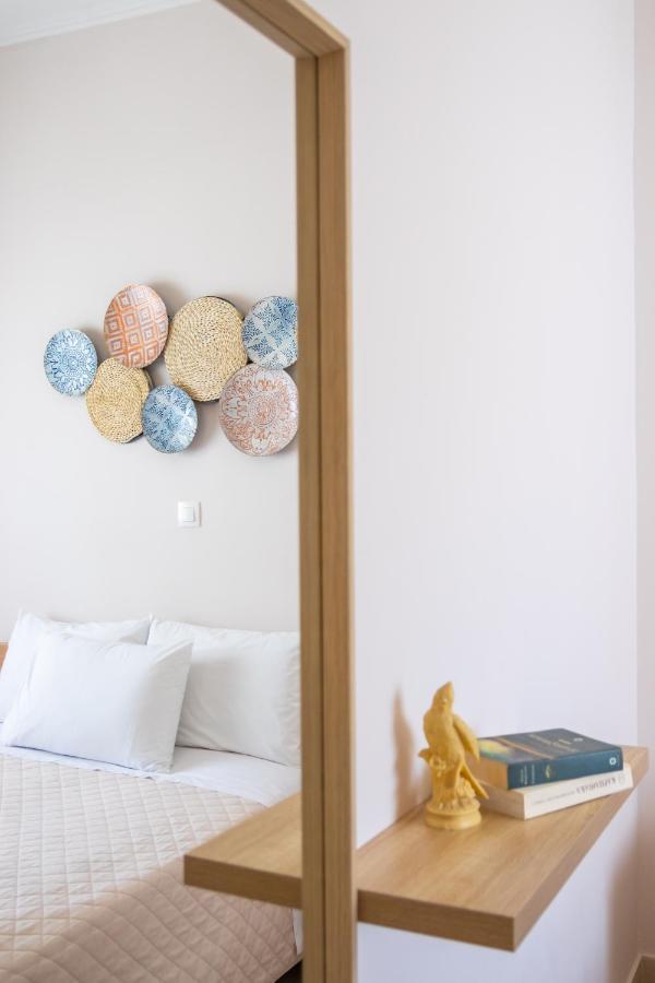 Mystique Apartment Karpathos Town  Exterior photo