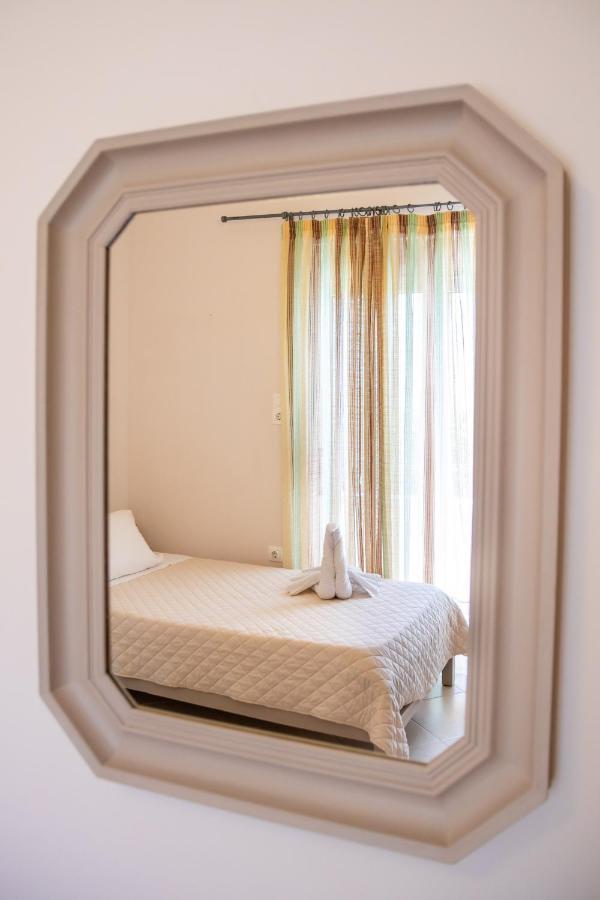 Mystique Apartment Karpathos Town  Exterior photo